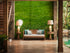 Grass Driver Mural #343